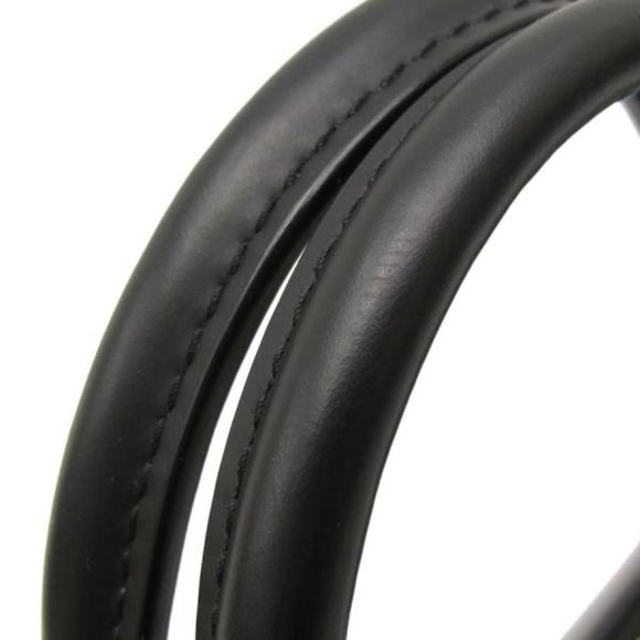 Louis Vuitton Damier Ebene Olaf GM NM Shoulder Bag - Picture 4 of 9